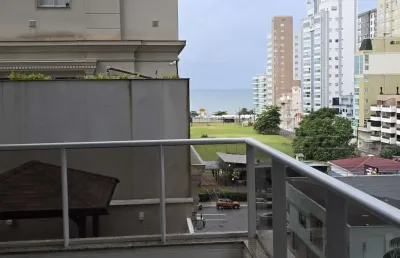 Apartamento para venda em itapema, meia praia, 3 dormitórios, 3 suítes, 4 banheiros, 2 vagas