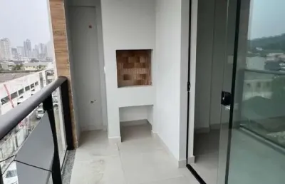 Apartamento para venda em itapema, morretes, 2 dormitórios, 2 suítes, 3 banheiros, 1 vaga