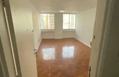 Apartamento com 4 quartos para alugar na Rua da Consolação, Cerqueira César, São Paulo