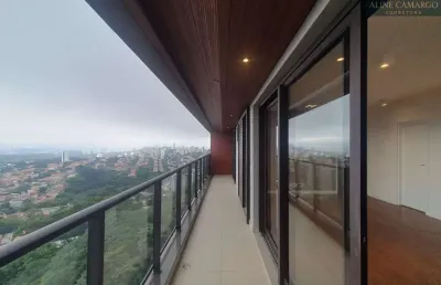 Apartamento com 2 quartos para alugar na Rua Girassol, Vila Madalena, São Paulo