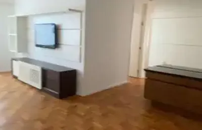 Apartamento com 3 quartos para alugar na Rua Abílio Soares, Paraíso, São Paulo