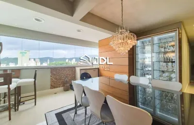 Apartamento com 3 quartos à venda na Vila Nova, Blumenau 