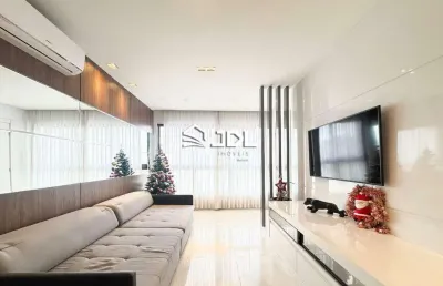 Apartamento com 3 dormitórios à venda, 92 m² por r$ 790.000,00 - itoupava norte - blumenau/sc