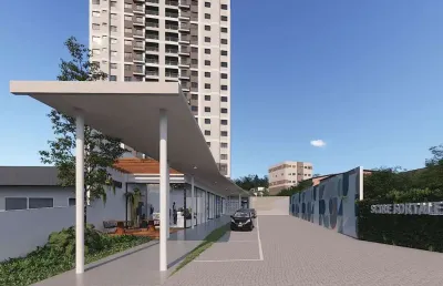 Apartamento com 2 quartos à venda no Fortaleza, Blumenau 