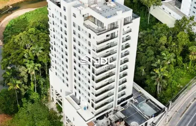 Apartamento com 3 quartos à venda no Jardim Blumenau, Blumenau 