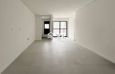 Apartamento garden com 2 dormitórios e 2 vagas no bairro velha – blumenau