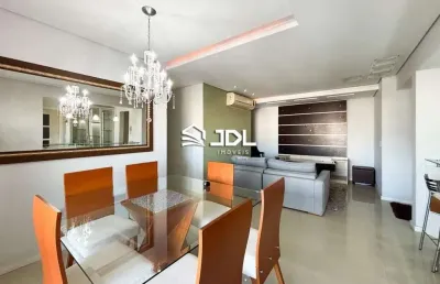 Apartamento com 3 quartos à venda no Victor Konder, Blumenau 