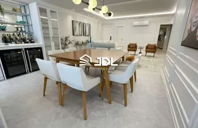 Apartamento com 3 quartos à venda no Ponta Aguda, Blumenau 