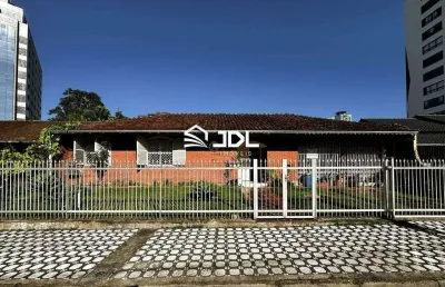 Casa à venda na Vila Nova, Blumenau 