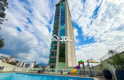 Apartamento com 3 quartos à venda no Victor Konder, Blumenau 