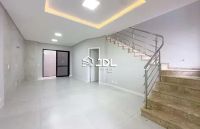 Casa com 2 quartos à venda no Itoupava Seca, Blumenau 
