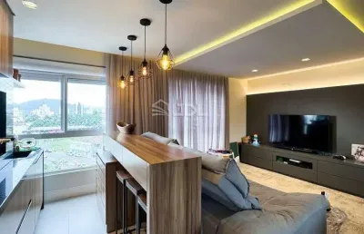 Apartamento com 3 quartos à venda no Itoupava Seca, Blumenau 