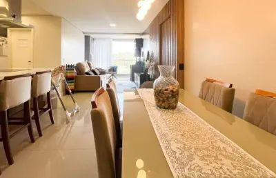 Apartamento com 3 quartos à venda na Escola Agrícola, Blumenau 