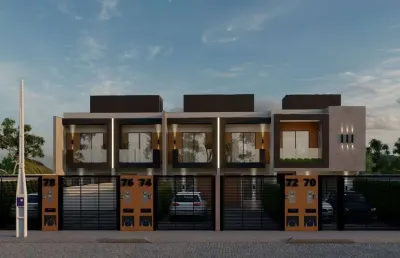 Casa com 3 quartos à venda na Escola Agrícola, Blumenau 