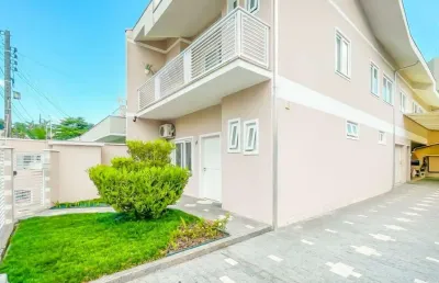 Casa com 3 dormitórios à venda, 231 m² por r$ 1.200.000,00 - escola agrícola - blumenau/sc