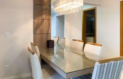 Apartamento com 3 dormitórios à venda, 99 m² por r$ 800.000,00 - victor konder - blumenau/sc