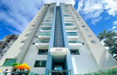 Apartamento com 3 dormitórios à venda, 111 m² por r$ 900.000,00 - itoupava norte - blumenau/sc