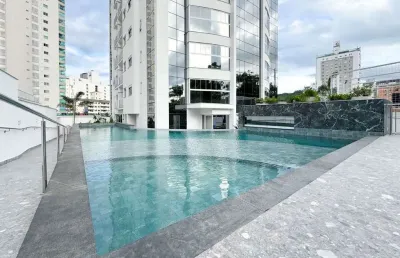 Apartamento com 2 dormitórios à venda, 86 m² por r$ 800.000,00 - velha - blumenau/sc