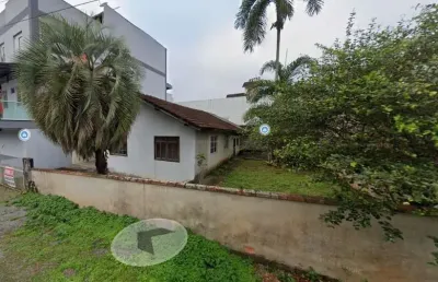Casa com 1 dormitório à venda, 126 m² por r$ 500.000,00 - ponta aguda - blumenau/sc