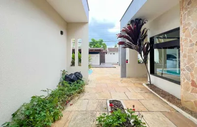 Casa com 4 dormitórios à venda, 233 m² por r$ 850.000,00 - itoupava norte - blumenau/sc