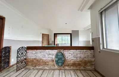 Apartamento com 3 dormitórios à venda, 121 m² por r$ 530.000,00 - velha - blumenau/sc