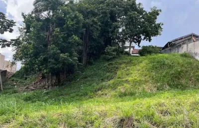 Terreno à venda, 840 m² por r$ 760.000,00 - velha - blumenau/sc