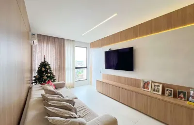 Apartamento com 3 dormitórios à venda, 93 m² por r$ 720.000,00 - itoupava norte - blumenau/sc
