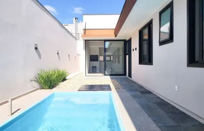 Casa com 3 dormitórios à venda, 151 m² por r$ 1.000.000,00 - ponta aguda - blumenau/sc