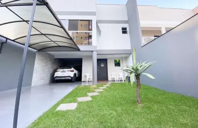 Casa com 3 quartos à venda no Itoupava Norte, Blumenau 