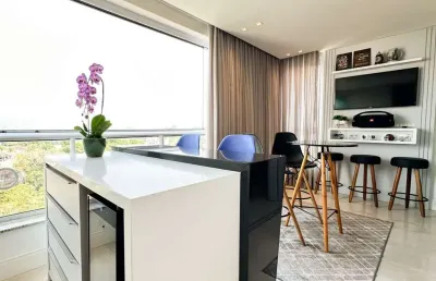 Apartamento com 3 quartos à venda na Vila Nova, Blumenau 