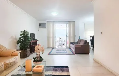 Apartamento com 3 dormitórios à venda, 148 m² por r$ 600.000,00 - vila nova - blumenau/sc
