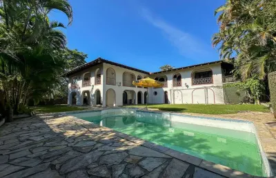 Casa com 4 dormitórios à venda, 525 m² por r$ 2.500.000,00 - centro - blumenau/sc