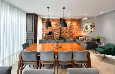 Casa com 3 quartos à venda no Itoupava Norte, Blumenau 