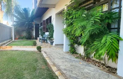 Casa com 4 dormitórios à venda, 210 m² por r$ 1.360.000,00 - vila nova - blumenau/sc
