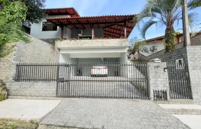 Casa à venda, 179 m² por r$ 1.650.000,00 - escola agrícola - blumenau/sc