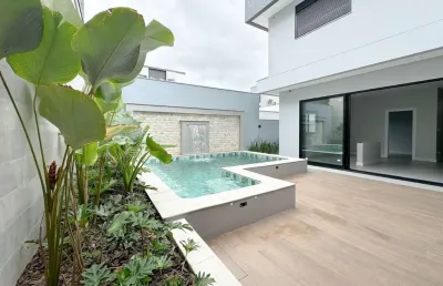 Casa com 3 dormitórios à venda, 368 m² por r$ 2.650.000,00 - escola agrícola - blumenau/sc