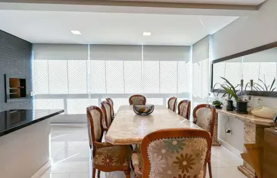 Apartamento com 3 quartos à venda no Velha, Blumenau 