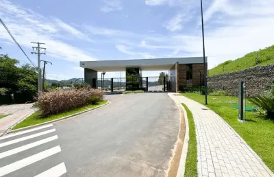 Terreno à venda, 337 m² por r$ 670.000,00 - itoupava norte - blumenau/sc