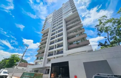 Apartamento à venda, 156 m² por r$ 1.400.000,00 - jardim blumenau - blumenau/sc