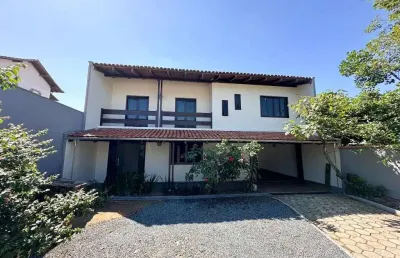Casa com 3 quartos à venda no Itoupava Norte, Blumenau 