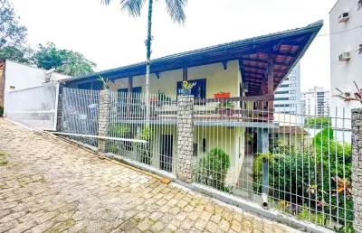 Casa à venda, 106 m² por r$ 950.000,00 - vila nova - blumenau/sc
