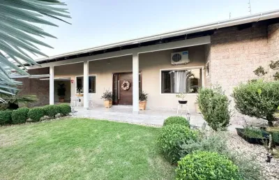 Casa com 3 quartos à venda no Velha, Blumenau 
