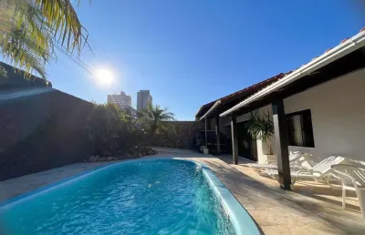 Casa à venda, 192 m² por r$ 950.000,00 - velha - blumenau/sc