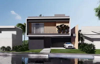 Casa à venda, 398 m² por r$ 2.600.000,00 - ponta aguda - blumenau/sc