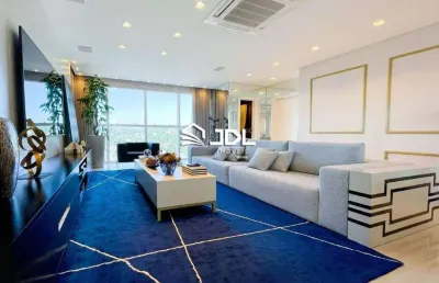 Apartamento à venda, 203 m² por r$ 2.600.000,00 - victor konder - blumenau/sc