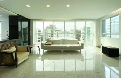 Apartamento à venda, 217 m² por r$ 2.350.000,00 - jardim blumenau - blumenau/sc
