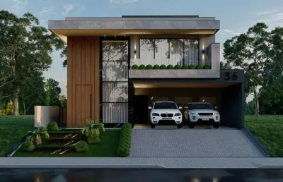 Casa com 3 dormitórios à venda, 252 m² por r$ 2.450.000,00 - ponta aguda - blumenau/sc