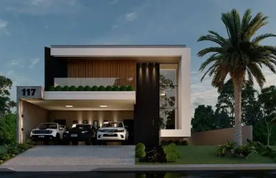 Casa com 3 dormitórios à venda, 296 m² por r$ 2.150.000,00 - ponta aguda - blumenau/sc