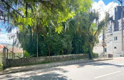 Terreno à venda no Velha, Blumenau 