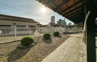 Casa com 3 quartos à venda no Velha, Blumenau 